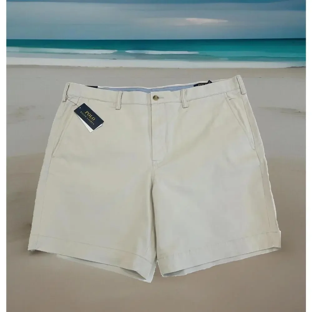 Polo Ralph Lauren $79 Men's Stretch Straight Fit 8
